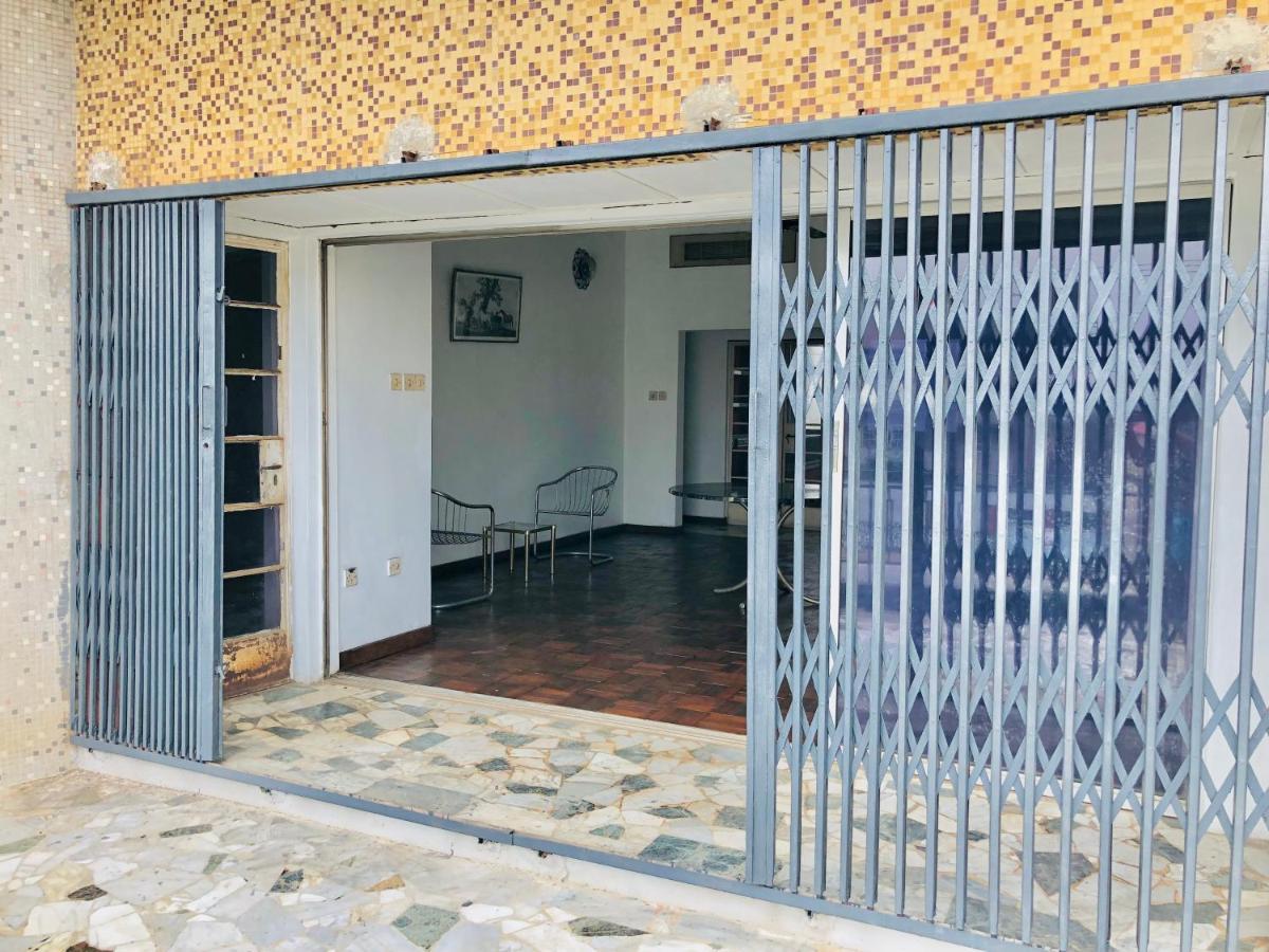 Grace Lodge Onitsha Onitsha  외부 사진