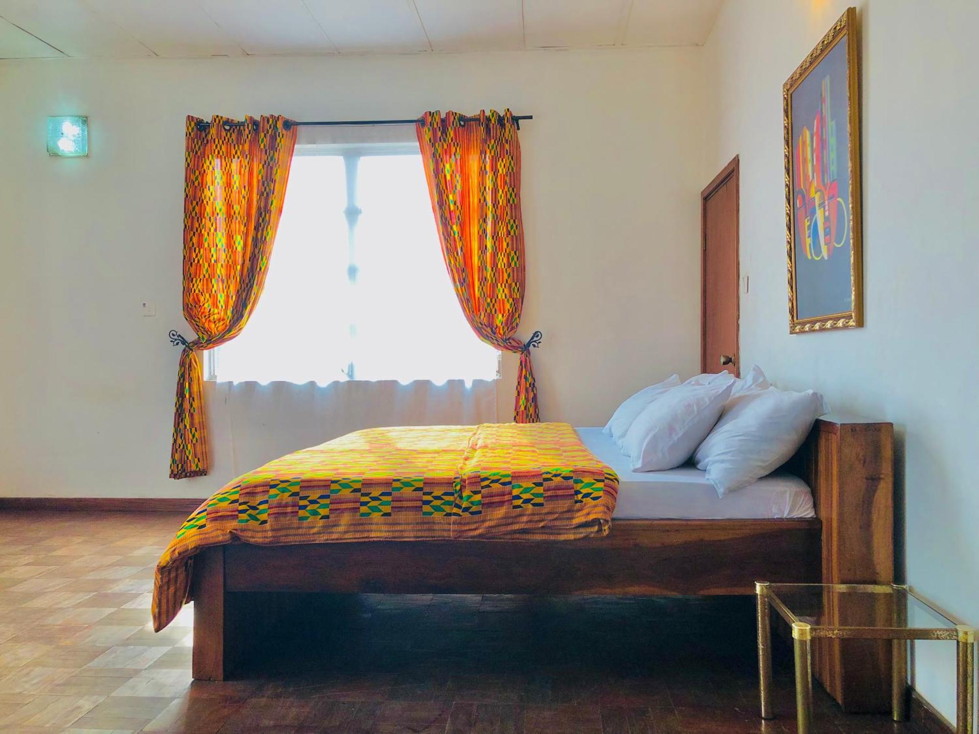 Grace Lodge Onitsha Onitsha  외부 사진