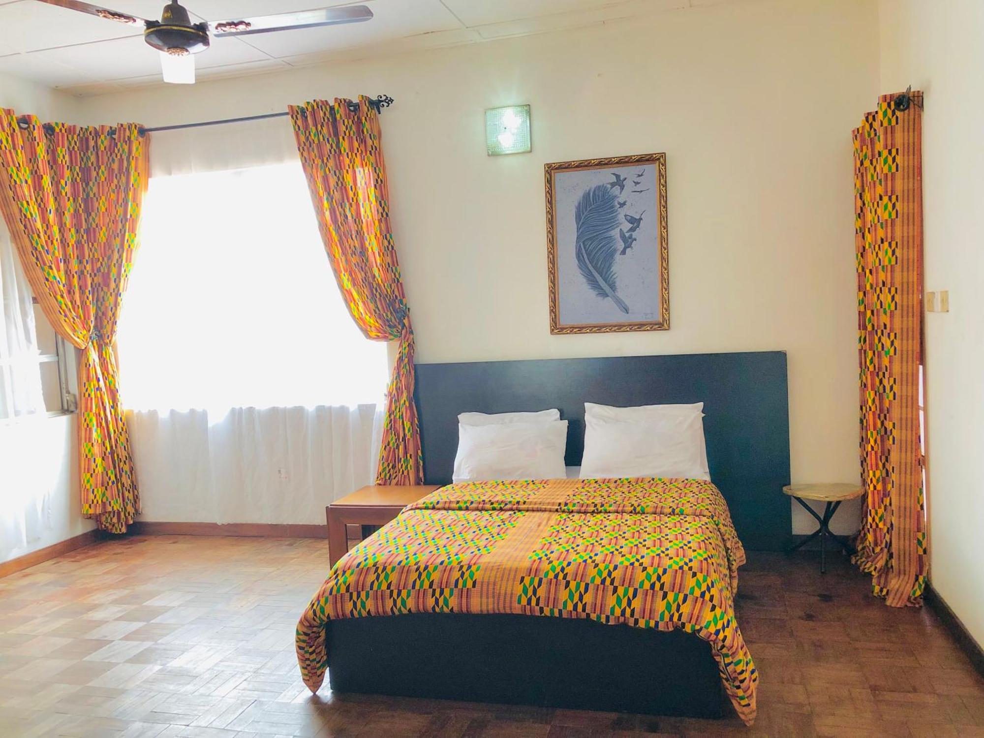 Grace Lodge Onitsha Onitsha  외부 사진