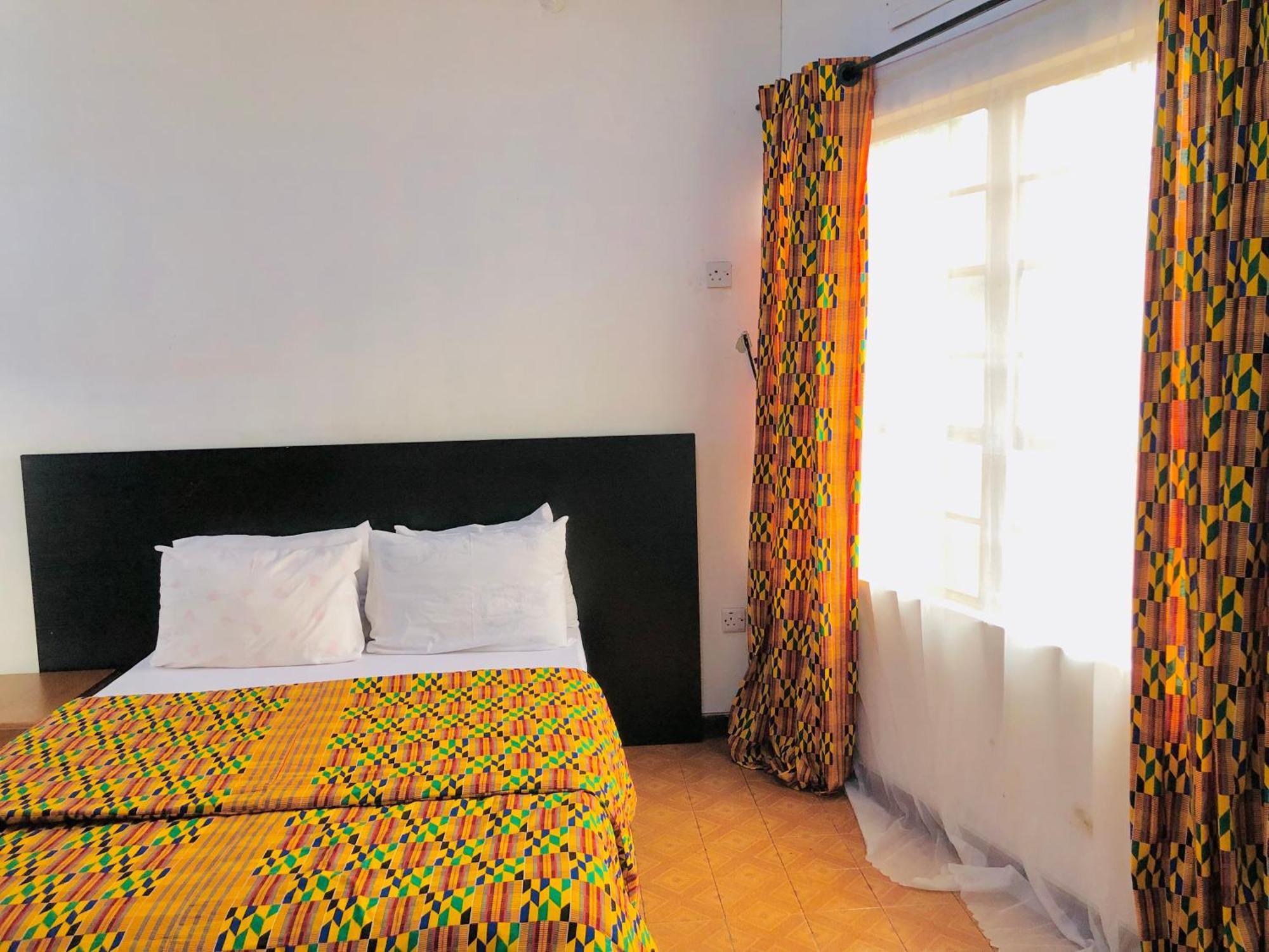 Grace Lodge Onitsha Onitsha  외부 사진